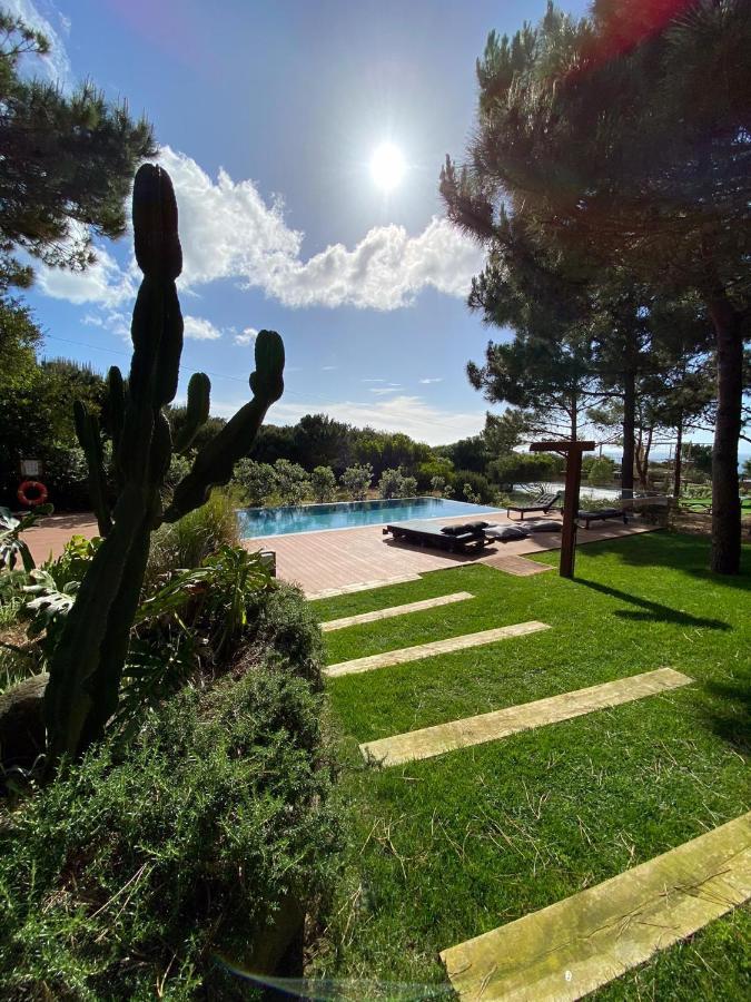 Bed & Breakfast Azen Cool House Azenhas do Mar