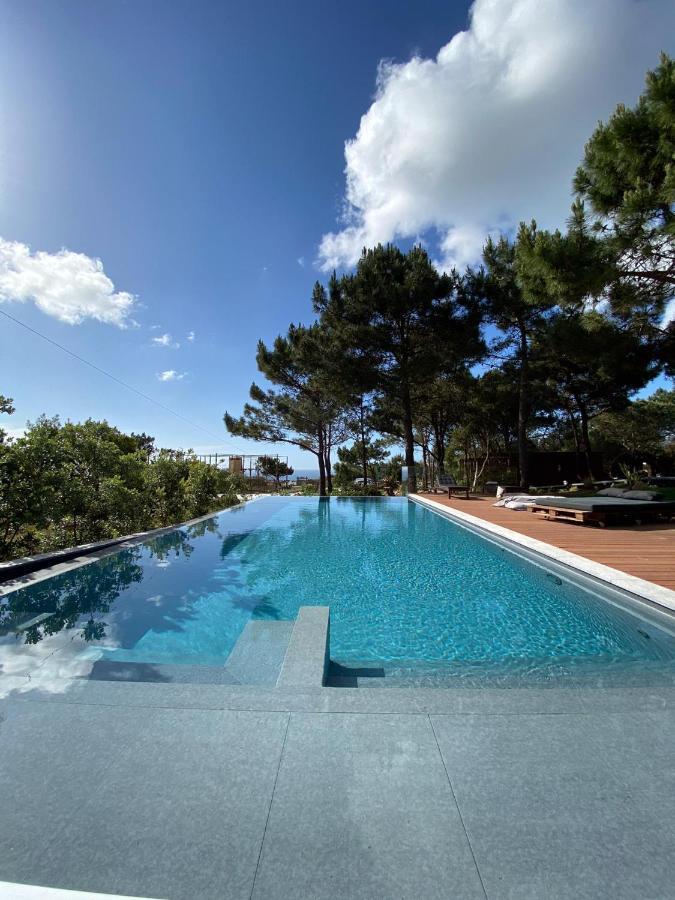 Azen Cool House Azenhas do Mar