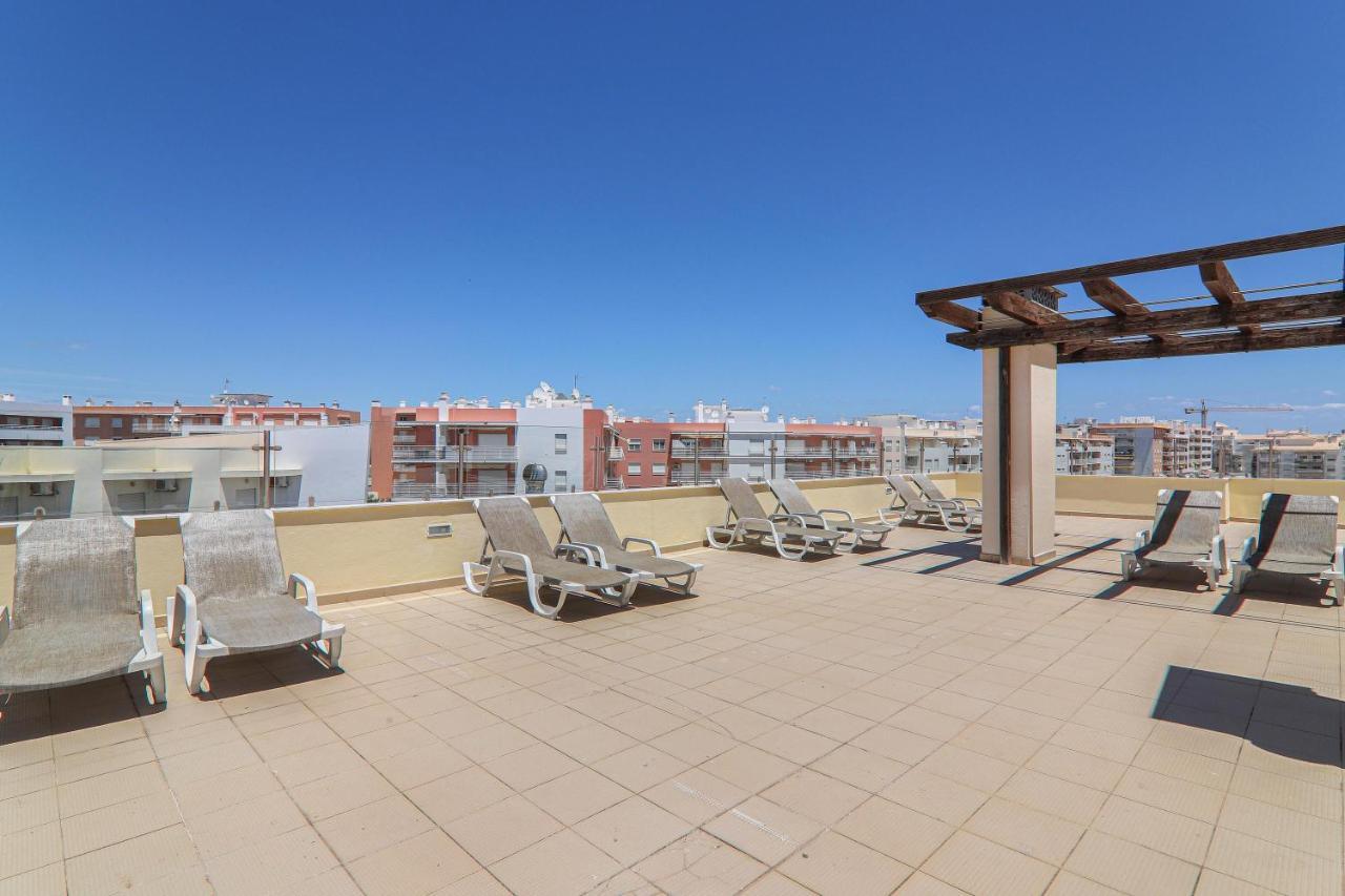 Olival Apartment