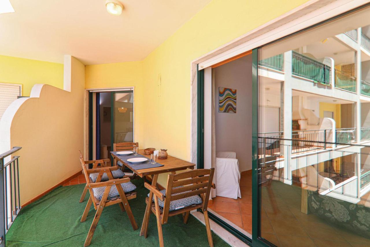 Olival Apartment Armacao de Pera