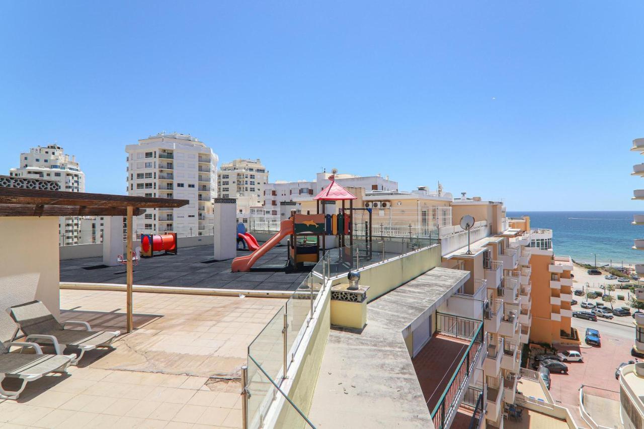 Olival Apartment Armacao de Pera