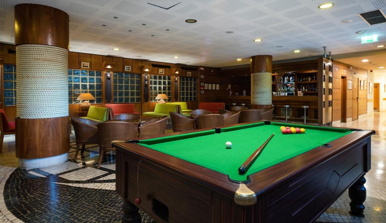 Aparthotel Oceanus