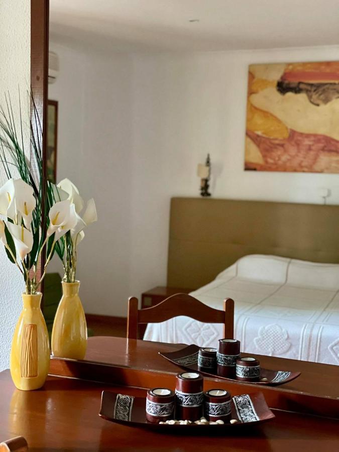 Rural A Coutada - Peniche Hotel