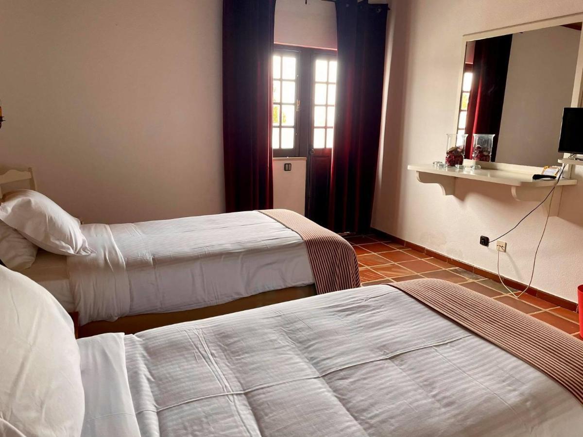 Hotel Rural A Coutada - Peniche Atouguia Da Baleia