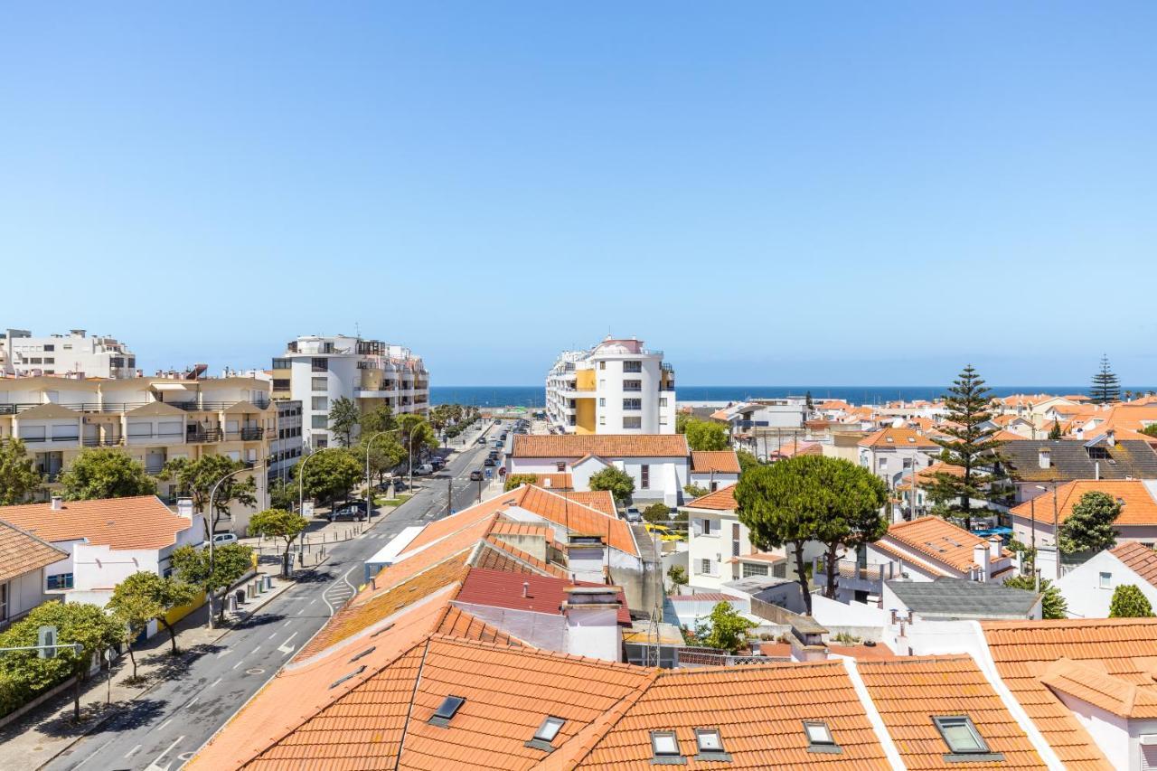 Residencial Colibri 2* Costa da Caparica