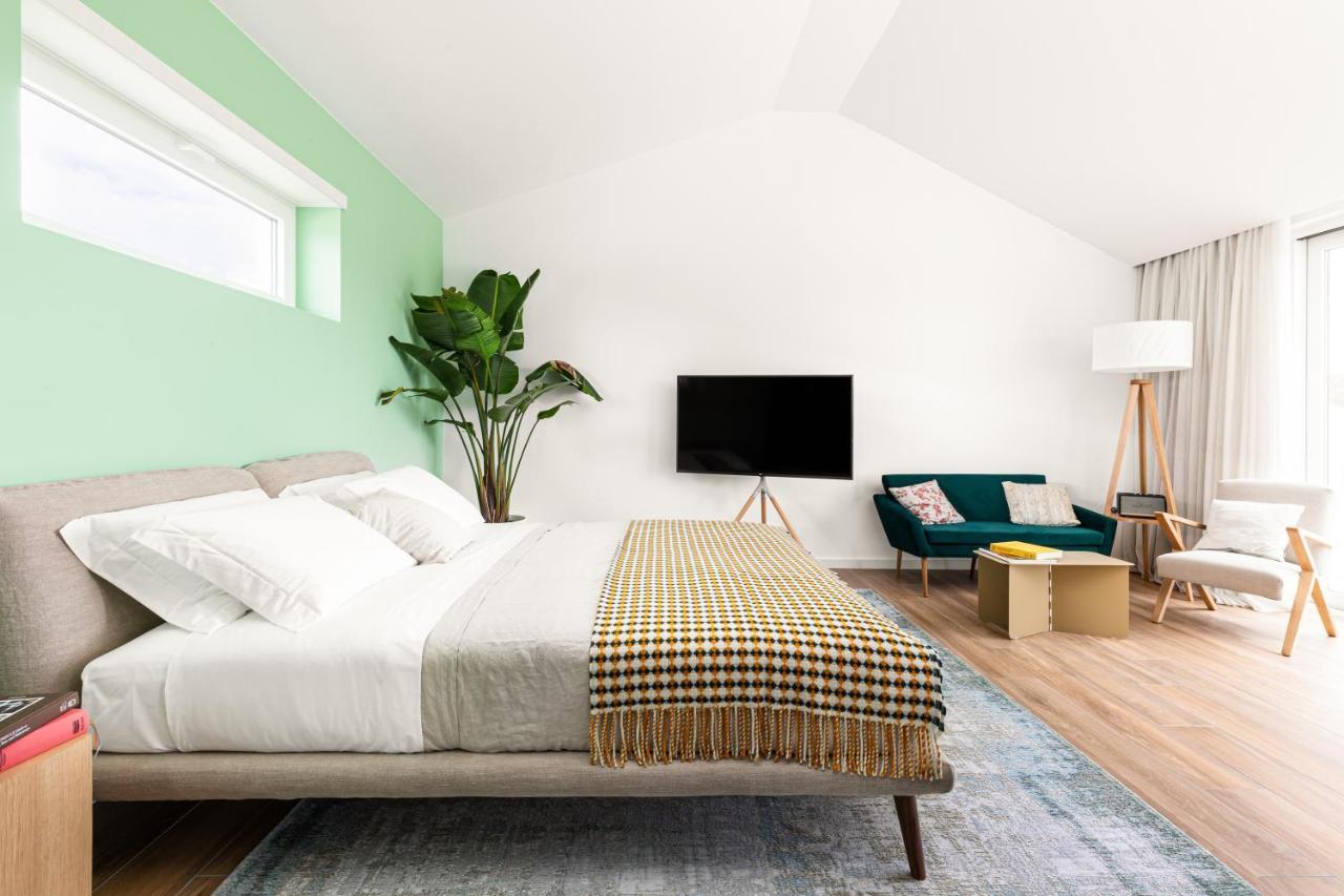 Guest house Emcasa Boutique 4*