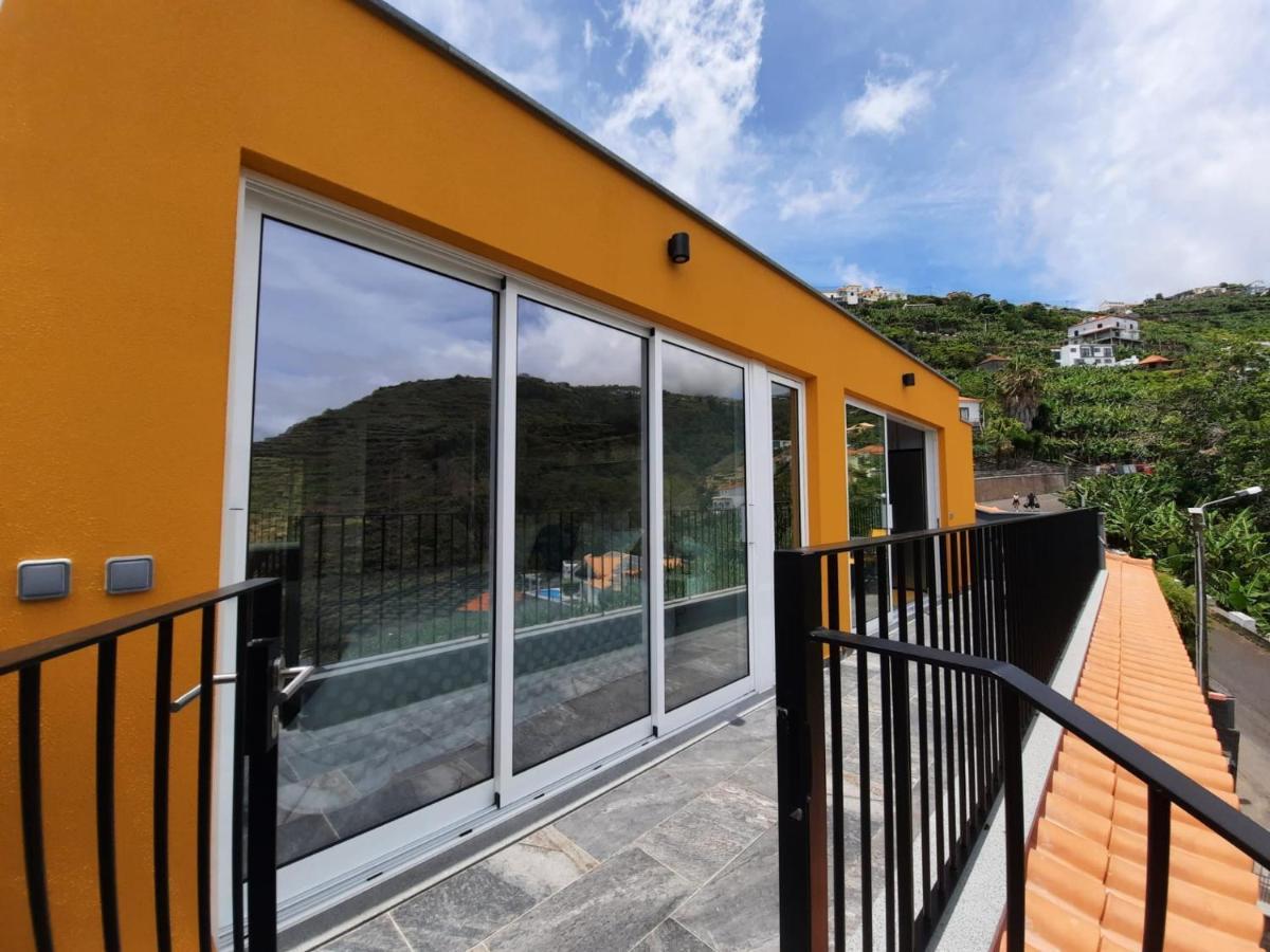 Zeza's Sky Calheta (Madeira)