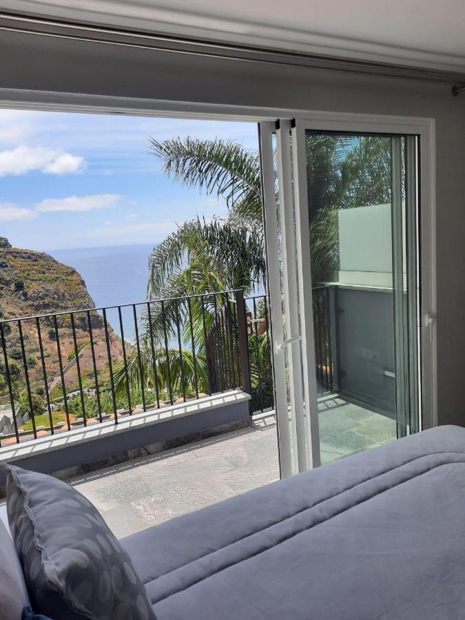 Apartment Zeza's Sky Calheta (Madeira)