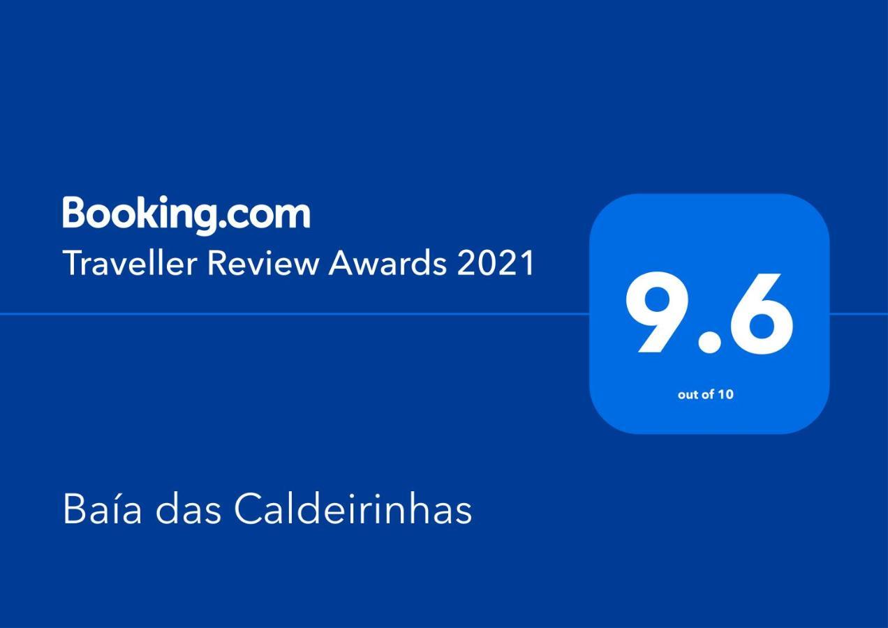 Baia Caldeirinhas Apartamento