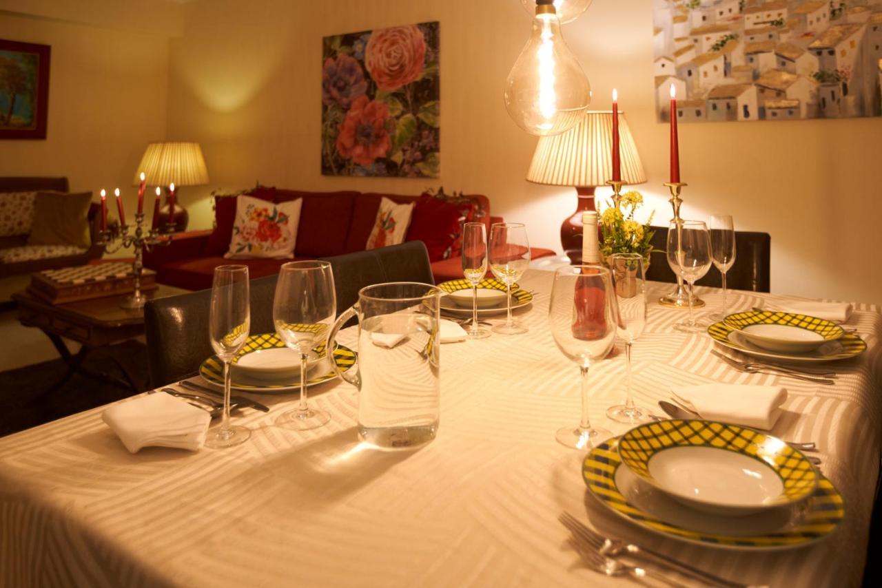 Appartement Cantinho D'os Reais