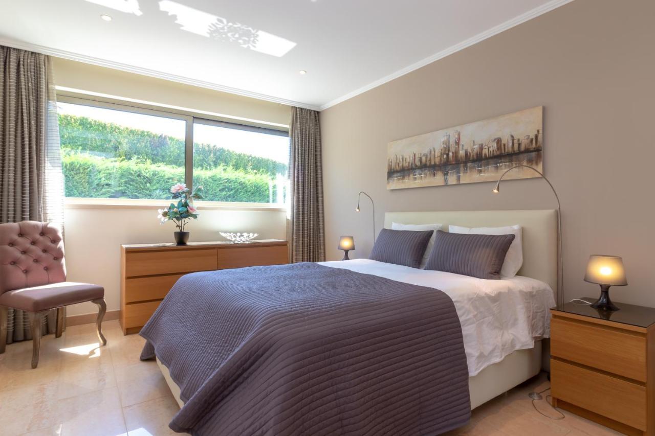 Aparthotel Castelo Parque 4*