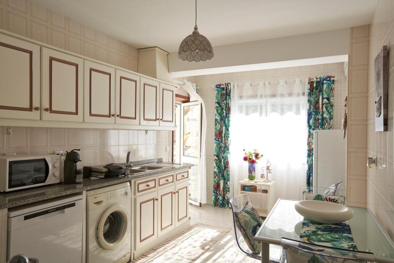 Apartamento Cantinho D'os Reais Pinhão