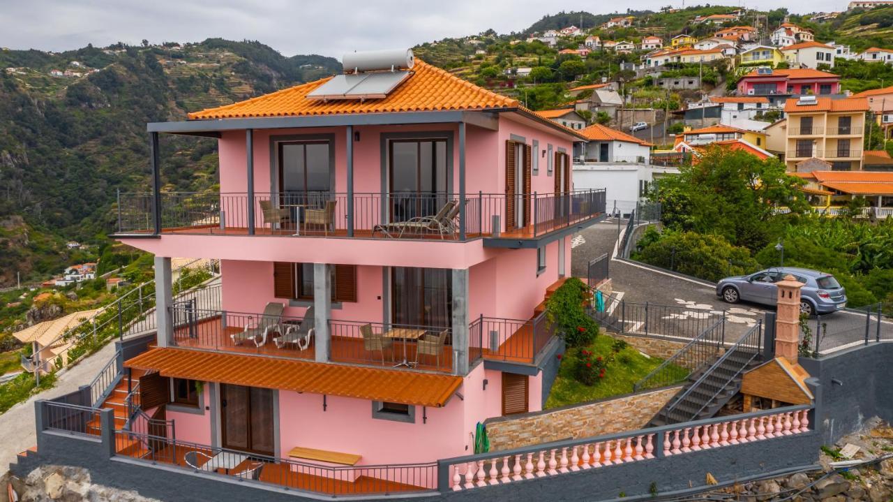 Holiday home Casa Do Miradoro