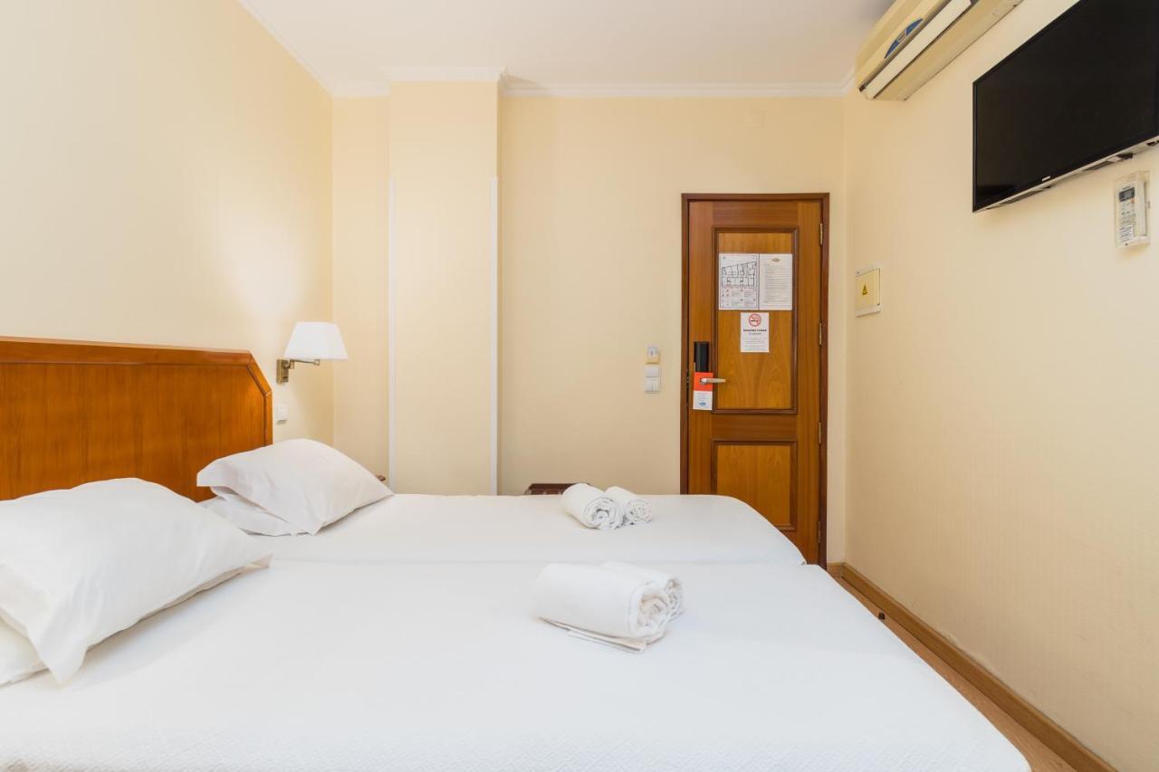 Hotel Residencial Colibri