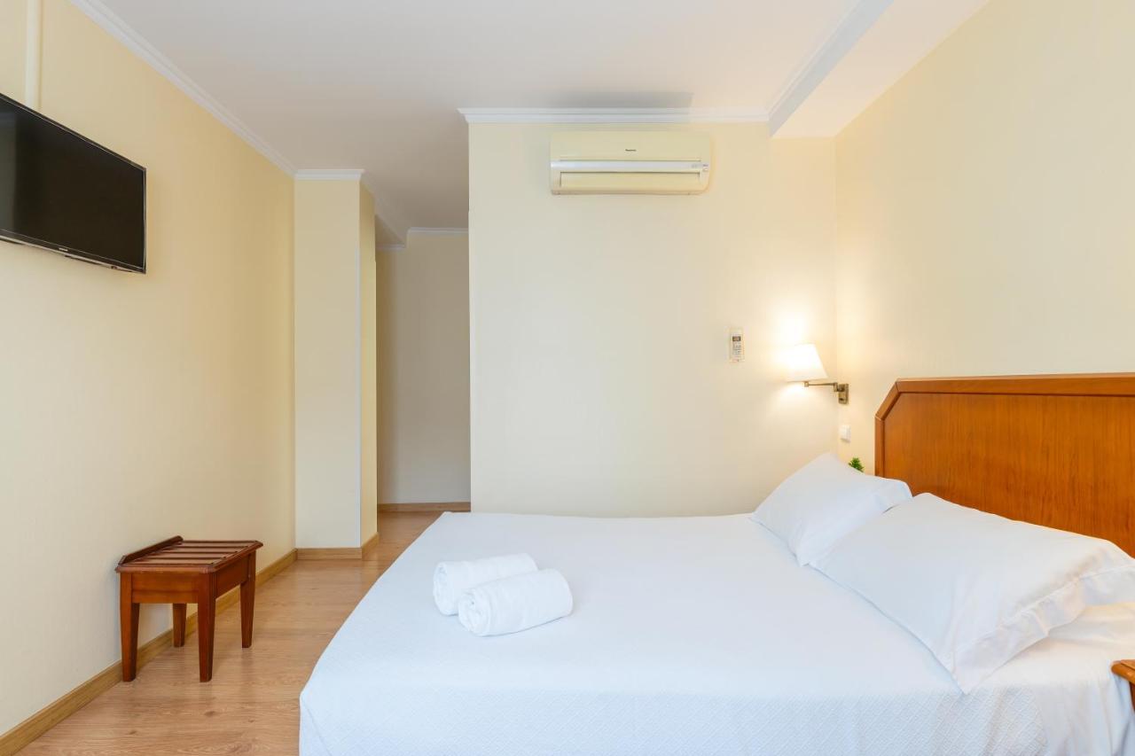 Hotel Residencial Colibri 2*