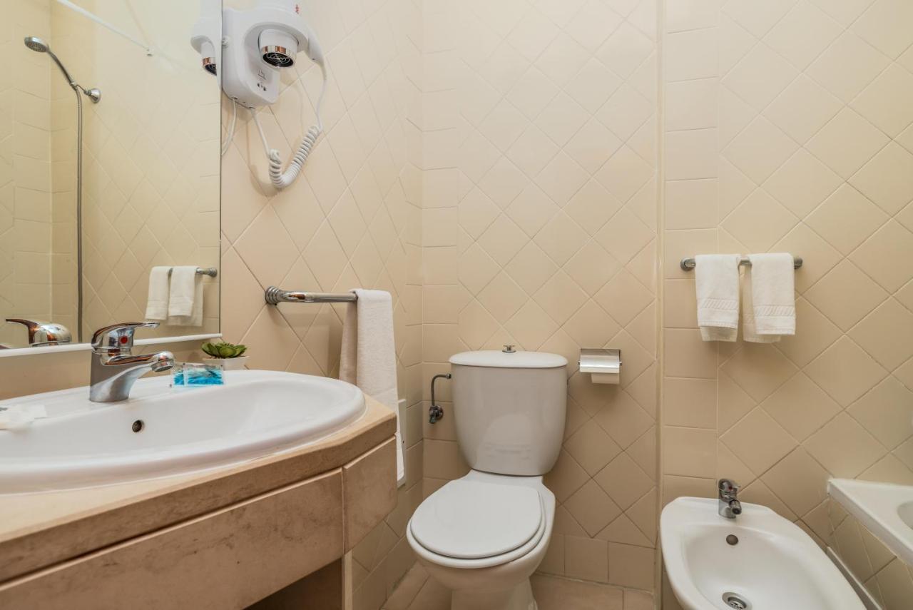 Hotel Residencial Colibri Costa da Caparica
