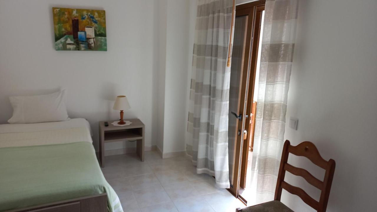 Casa Luar Bed & Breakfast