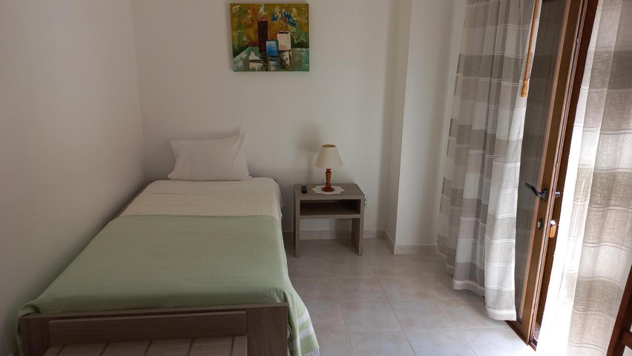 Bed & Breakfast Casa Luar