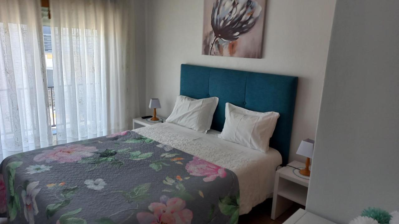 Casa Luar Bed & Breakfast
