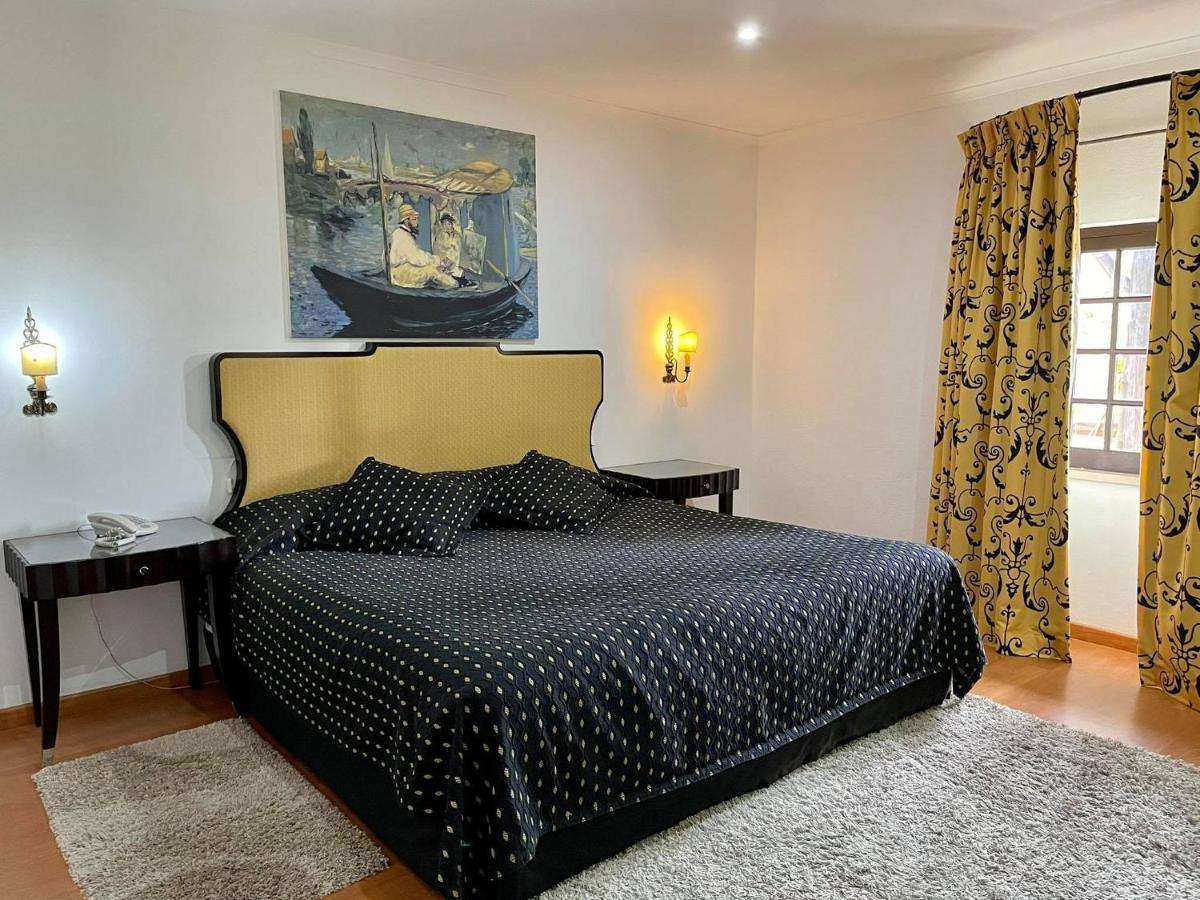 Rural A Coutada - Peniche Hotel
