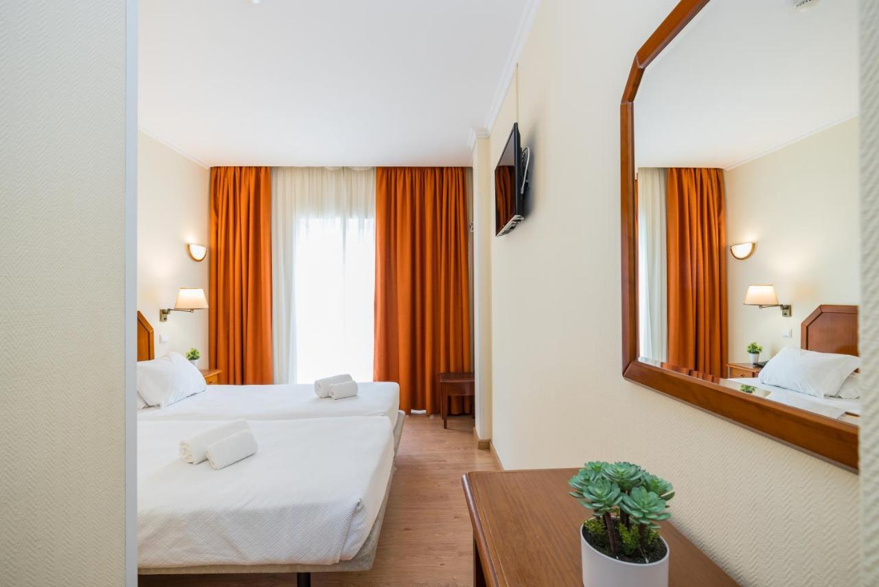 Hotel Residencial Colibri