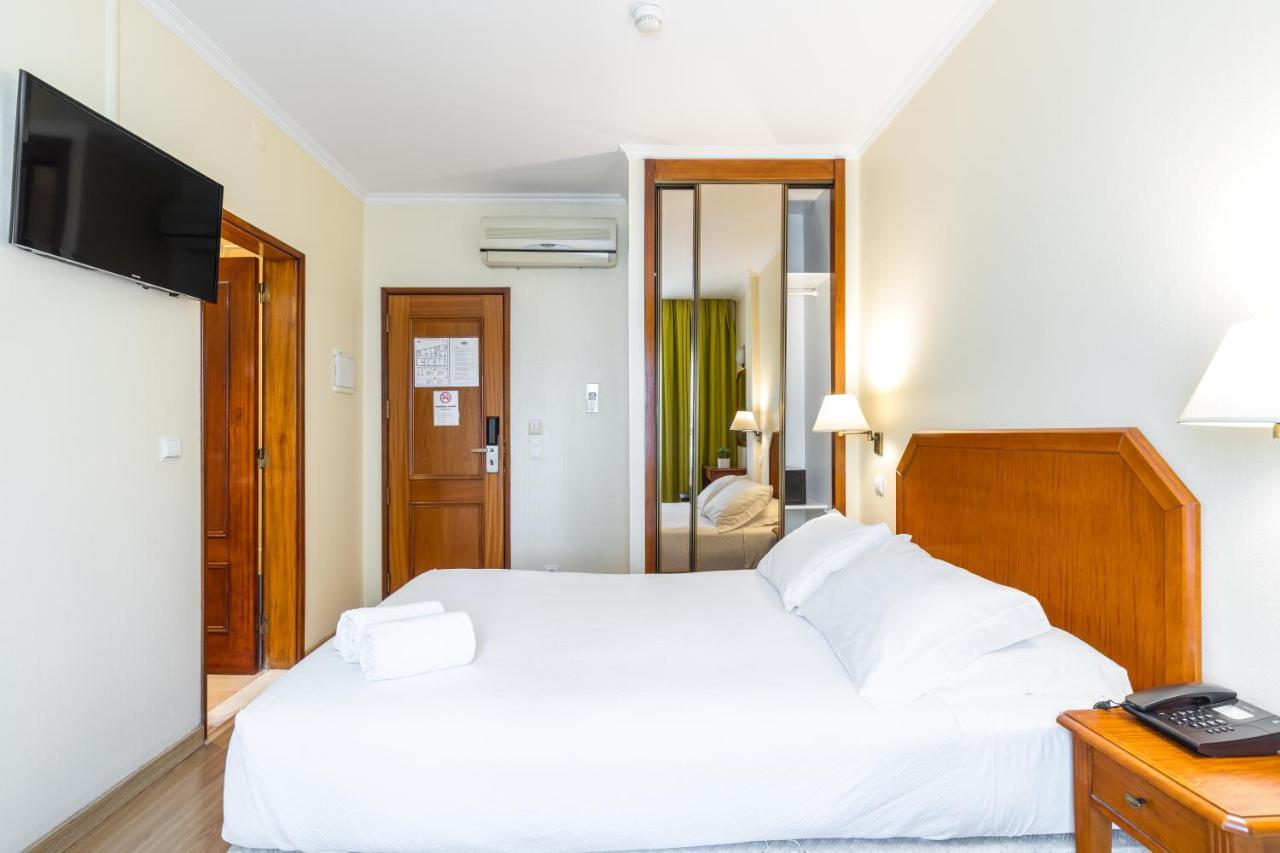 Hotel Residencial Colibri 2*
