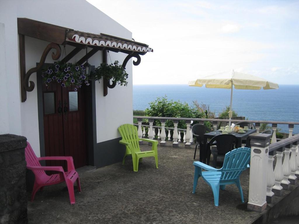 Casa Santana *