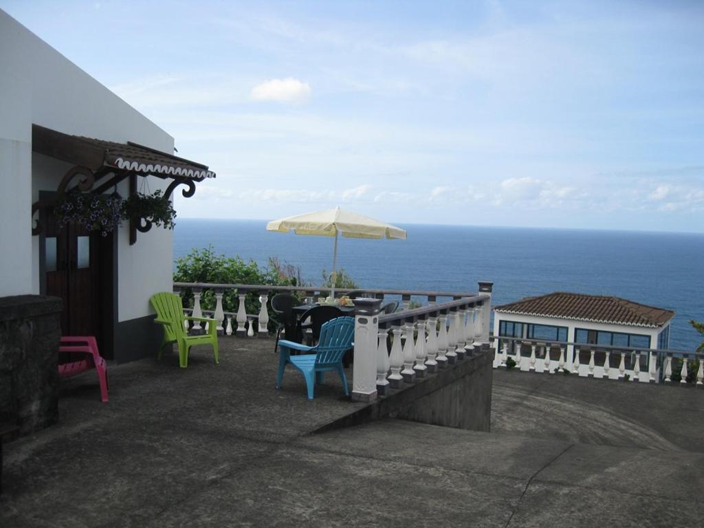 Casa Santana Holiday home *