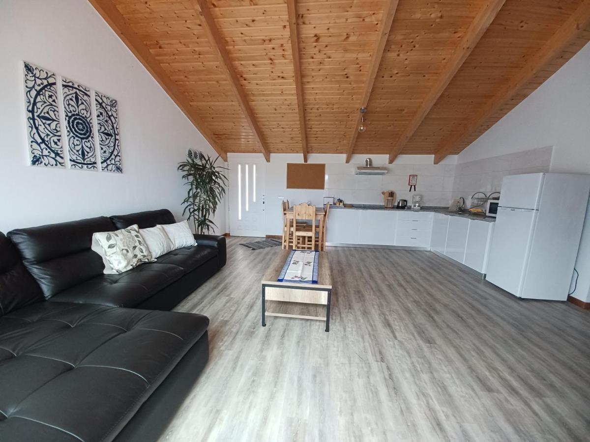 Holiday home Luz Ii - New - Private Outdoor Area Santa Cruz (Madeira)
