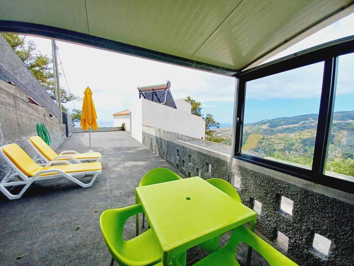 Luz Ii - New - Private Outdoor Area Santa Cruz (Madeira)