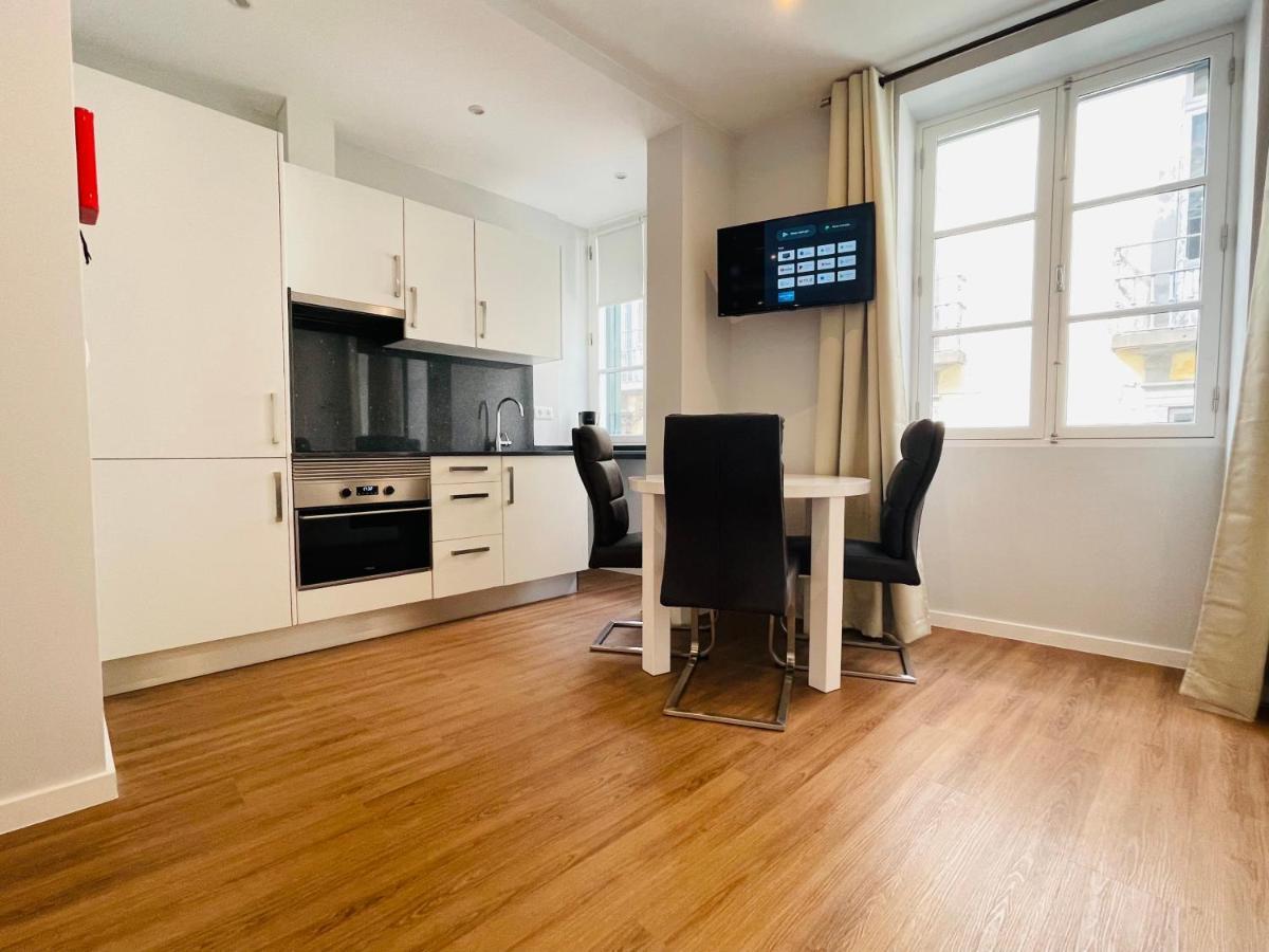 Living Apartment