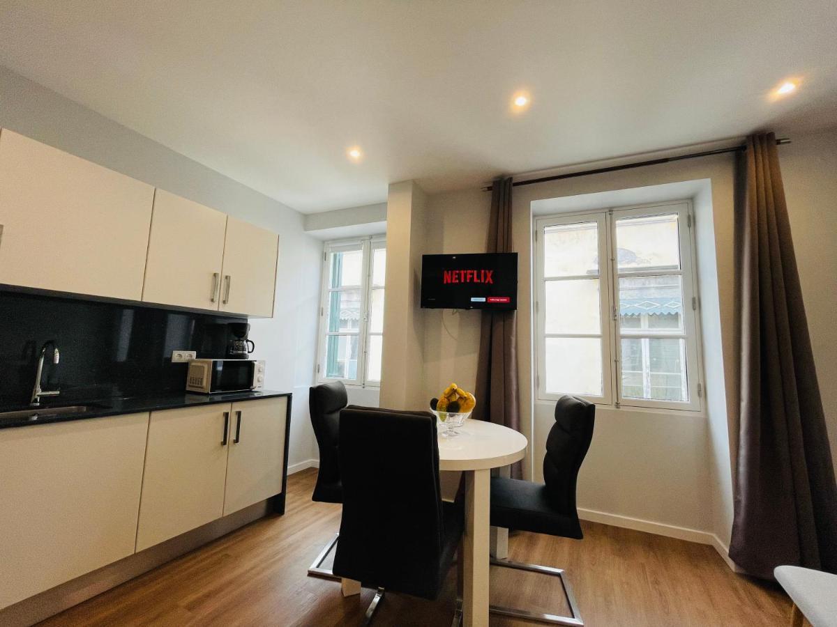 Living Apartamento