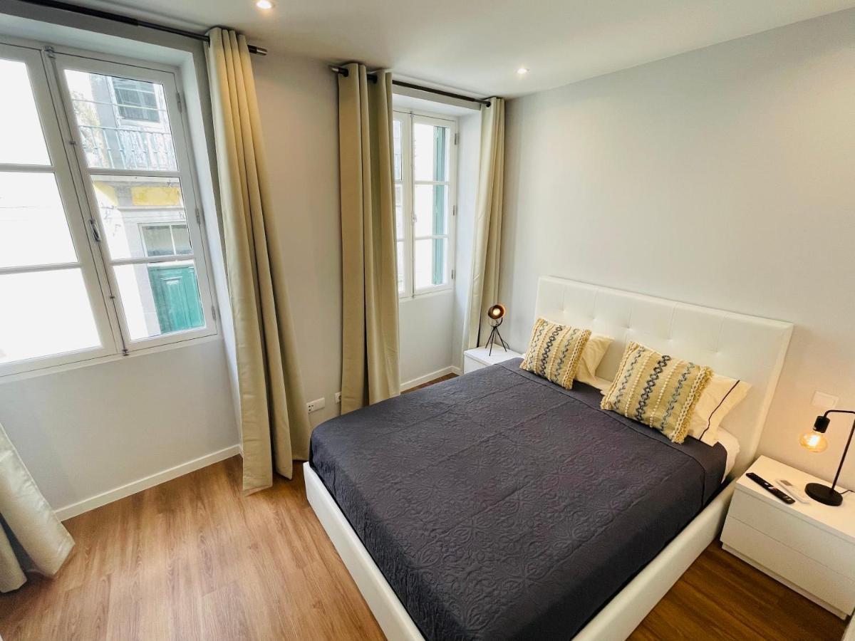 Living Apartamento