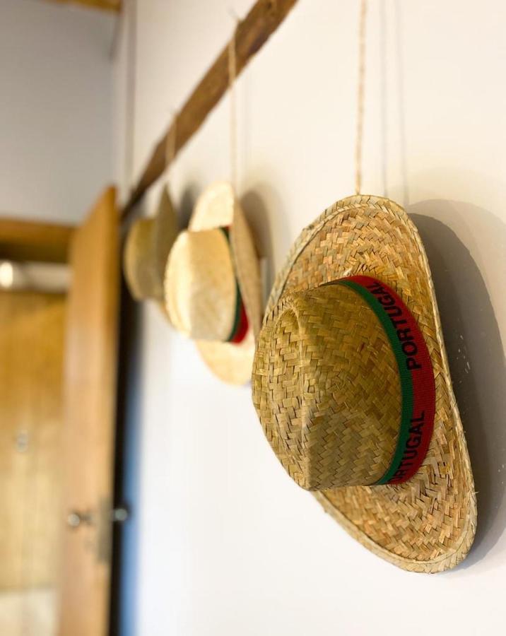Casa Do Curral Do Chapeu Casa de férias Coja