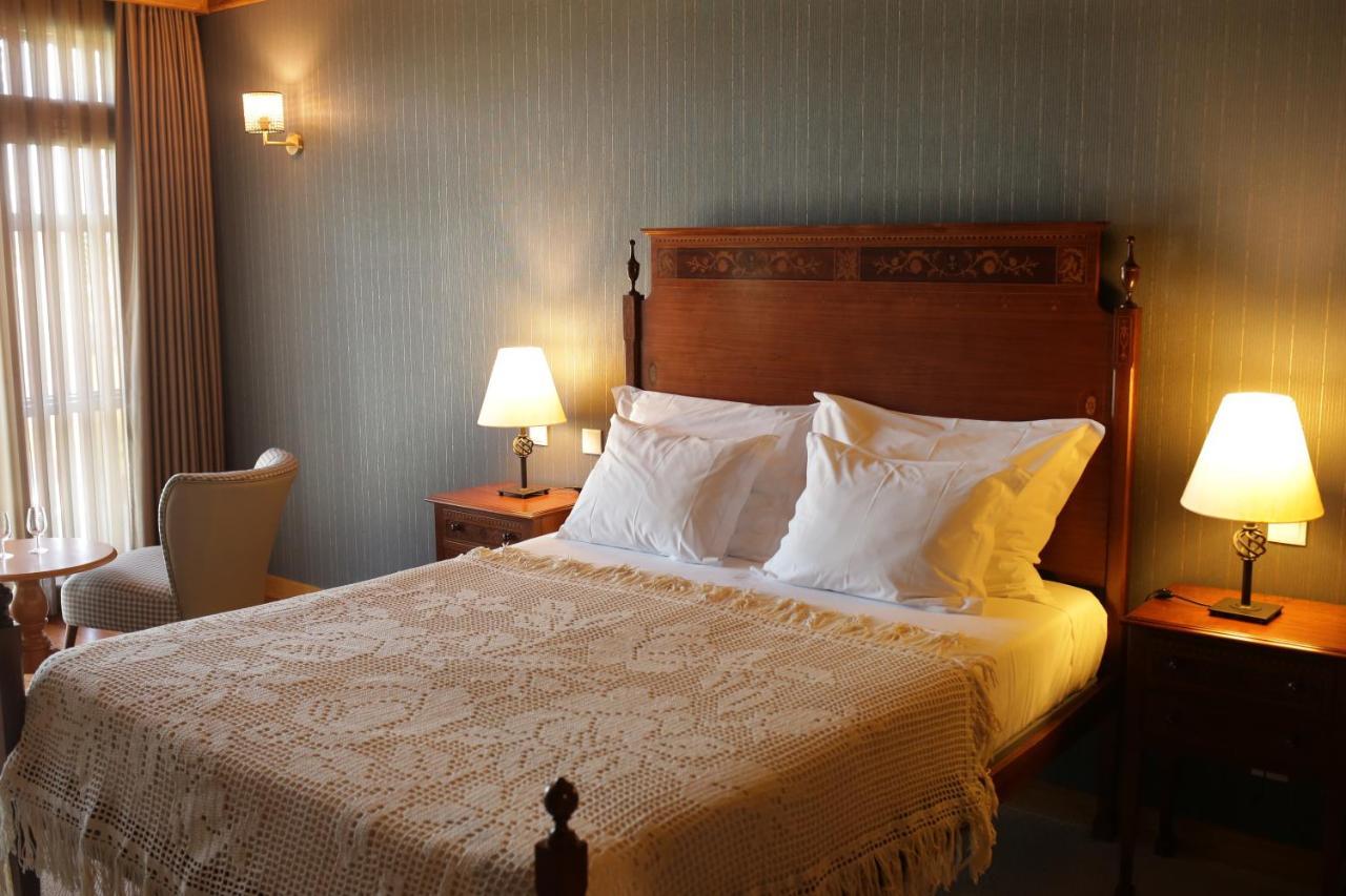 Casa Lata - E Enoturismo Farm stay Amares