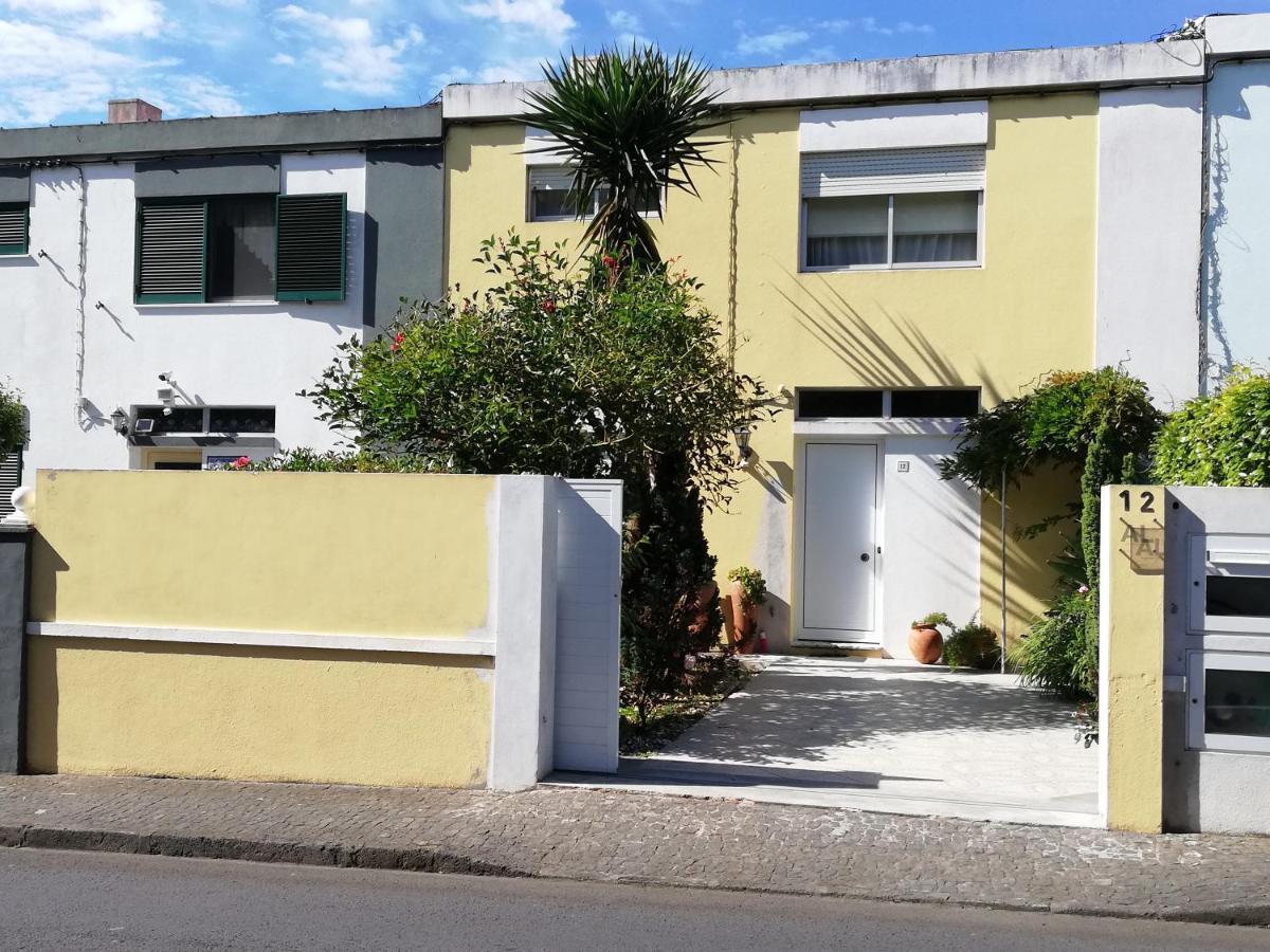 Friends'house - Azores Holiday home Lagoa (Azores)