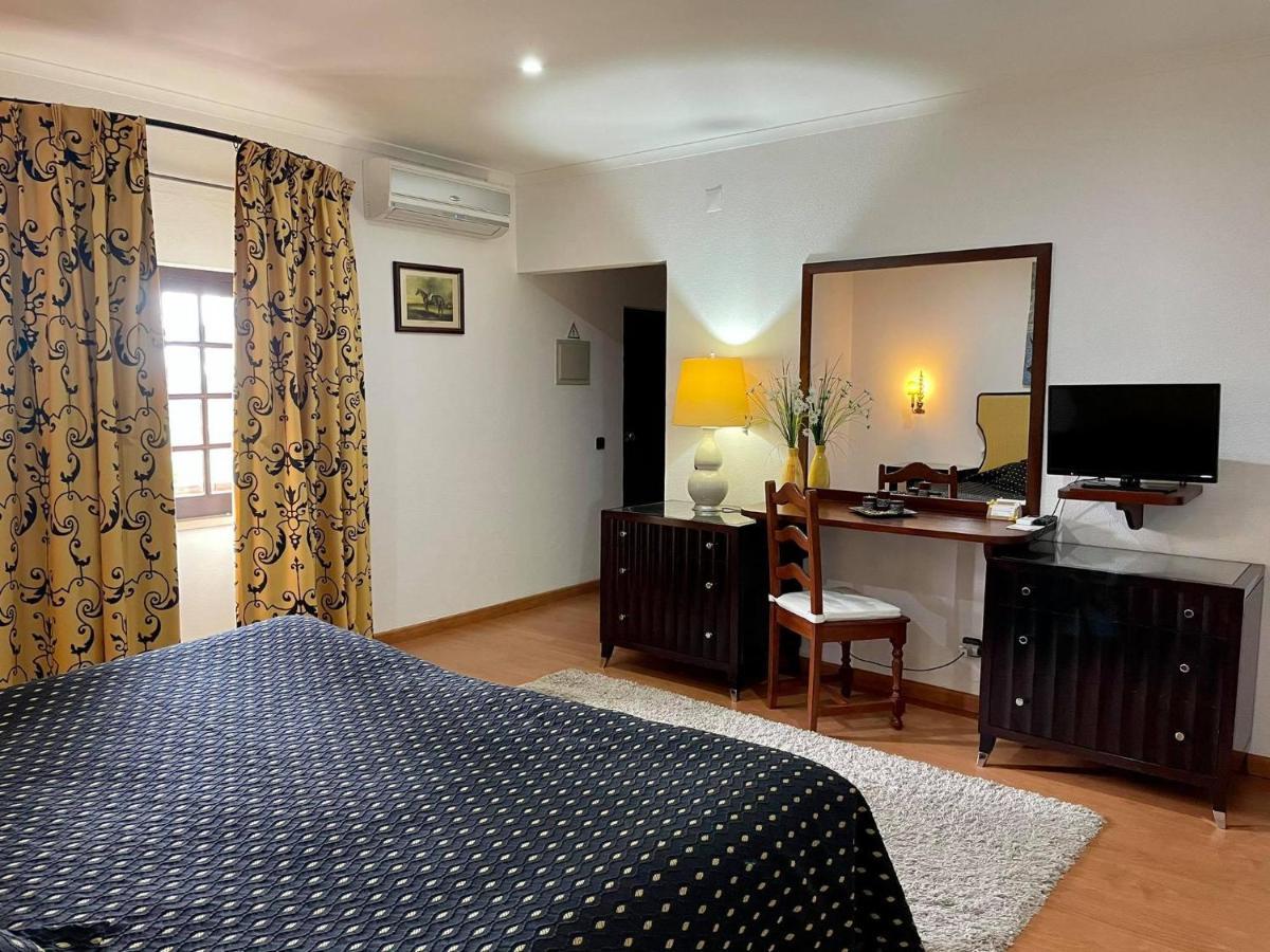 Rural A Coutada - Peniche Hotel 3*