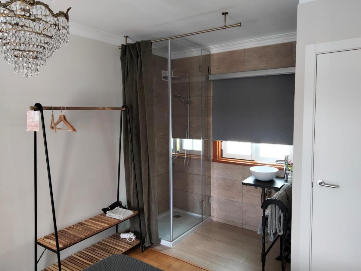 Bed and breakfast Galo Preto - Urban Agriculture - Healthy Food Sintra
