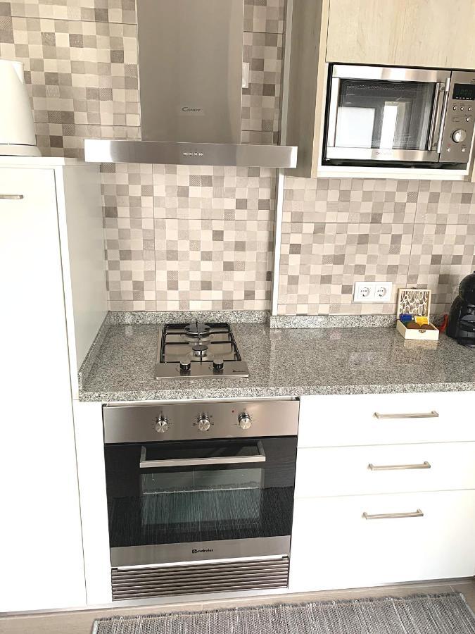 Holiday home Duarte - Casa T1 N - Com Vista Mar