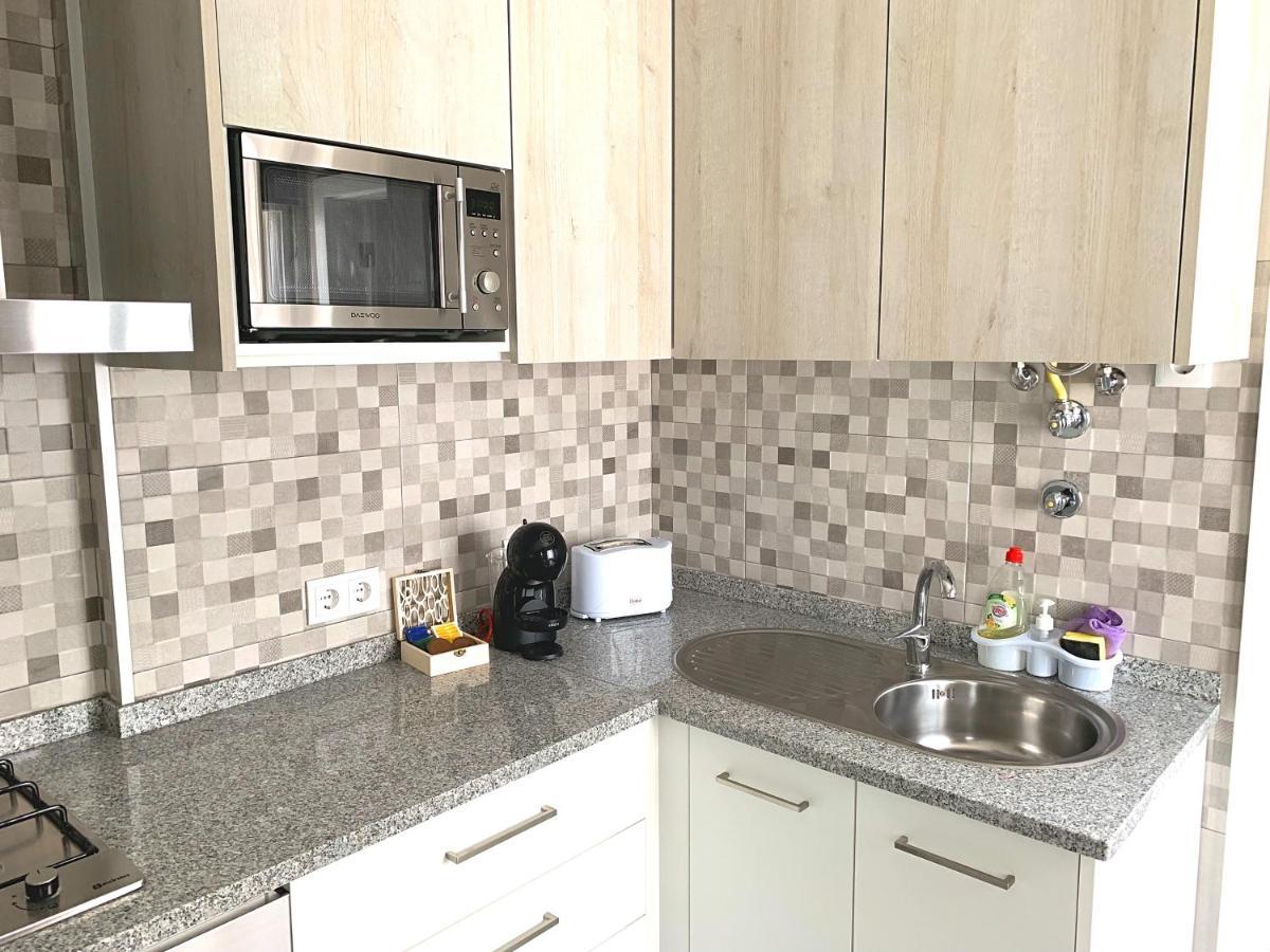 Holiday home Duarte - Casa T1 N - Com Vista Mar *