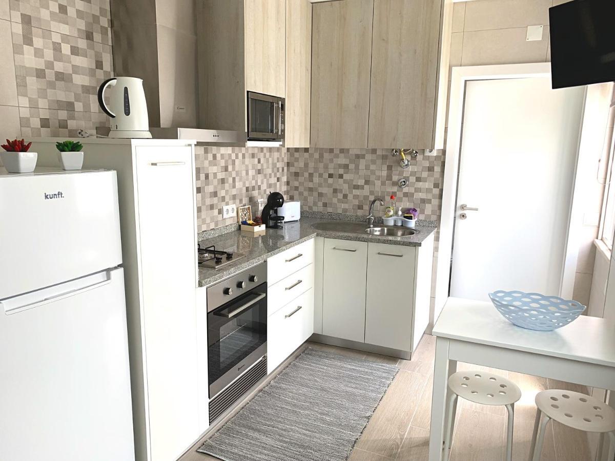 Duarte - Casa T1 N - Com Vista Mar Holiday home