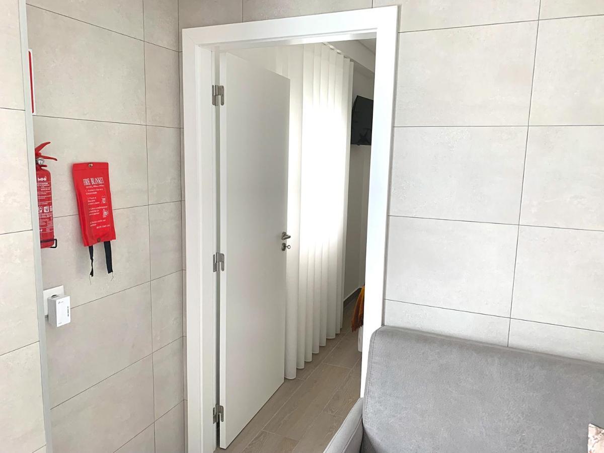 Duarte - Casa T1 N - Com Vista Mar Holiday home Nazare
