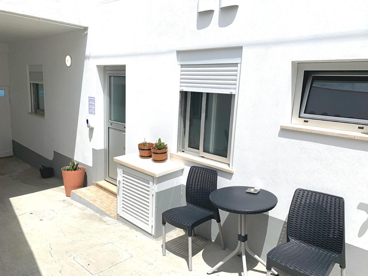Holiday home Duarte - Casa T1 N - Com Vista Mar