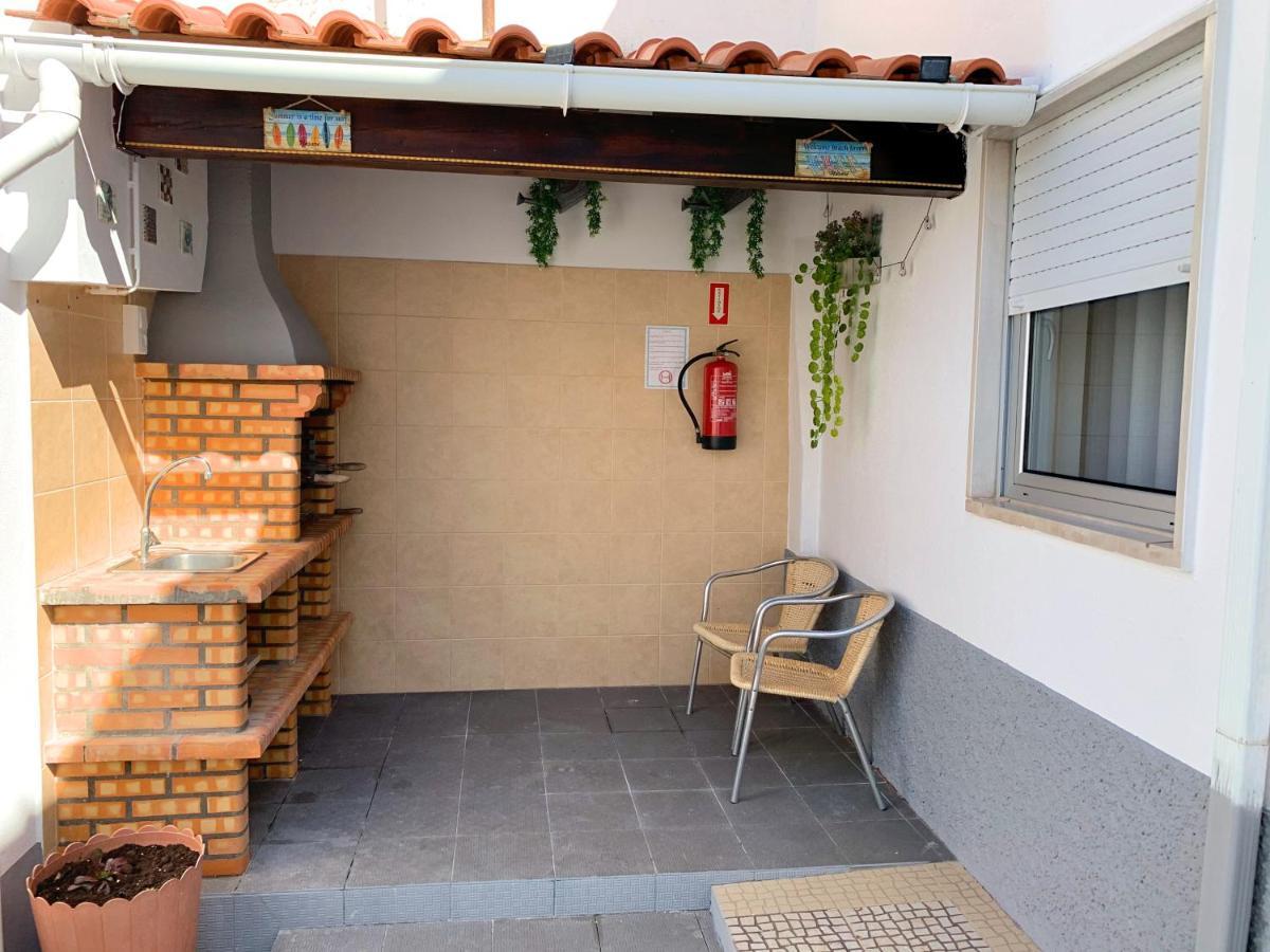 Holiday home Duarte - Casa T1 N - Com Vista Mar *