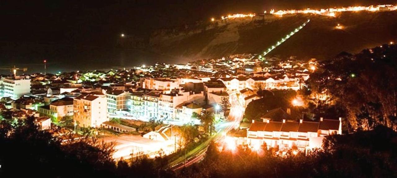 Duarte - Casa T1 N - Com Vista Mar Holiday home Nazare
