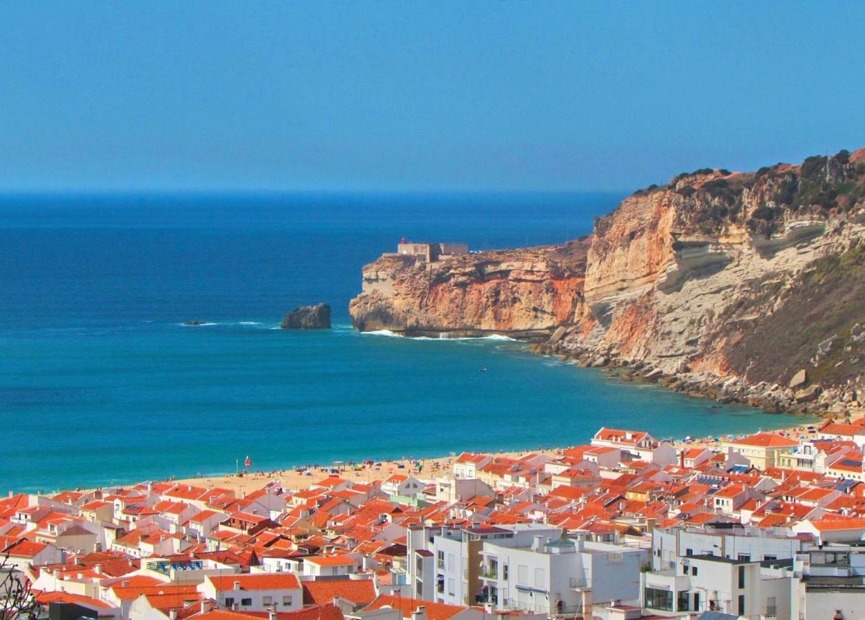 Holiday home Duarte - Casa T1 N - Com Vista Mar Nazare