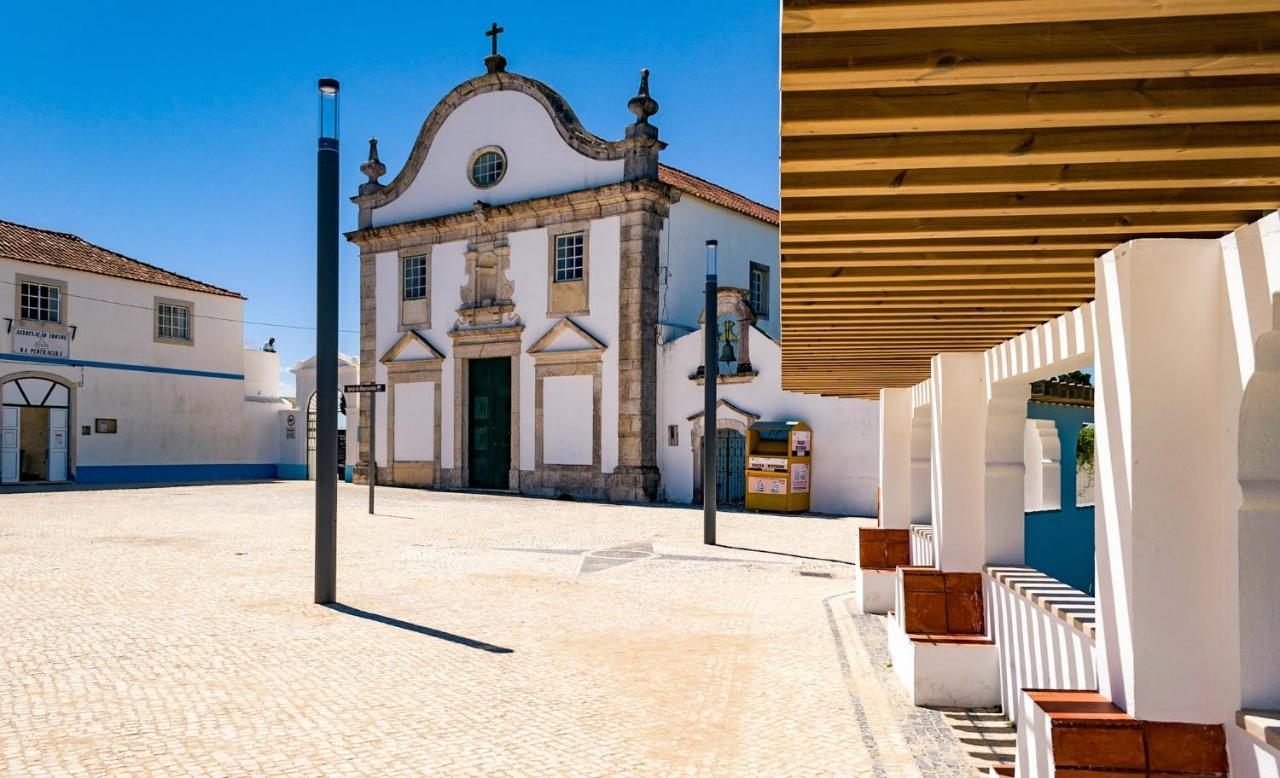 Duarte - Casa T1 N - Com Vista Mar Holiday home *