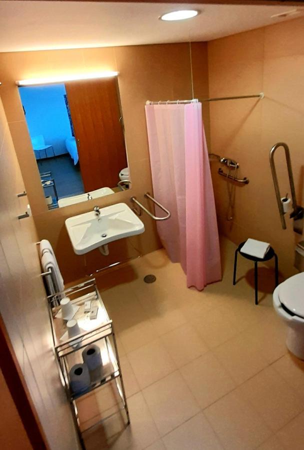 Hi Nova De Cerveira - De Juventude Hostal Vila Nova de Cerveira