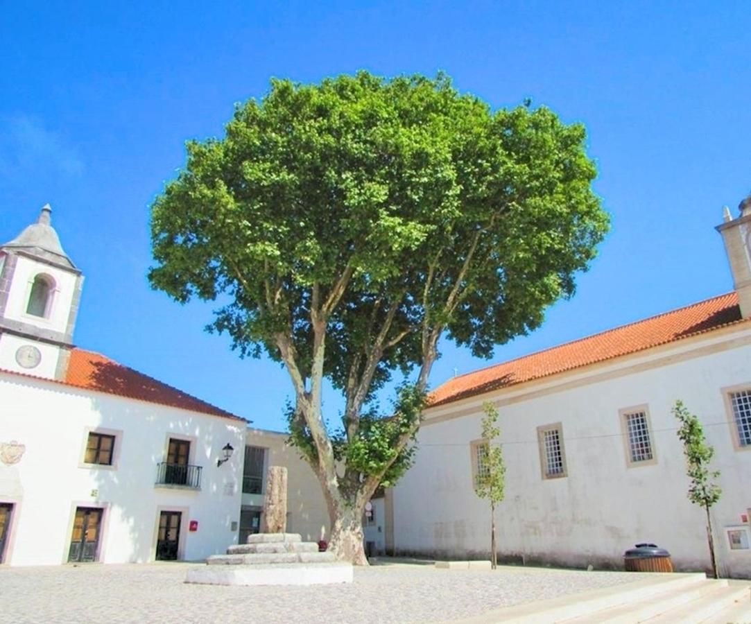 Holiday home Duarte - Casa T1 N - Com Vista Mar Nazare