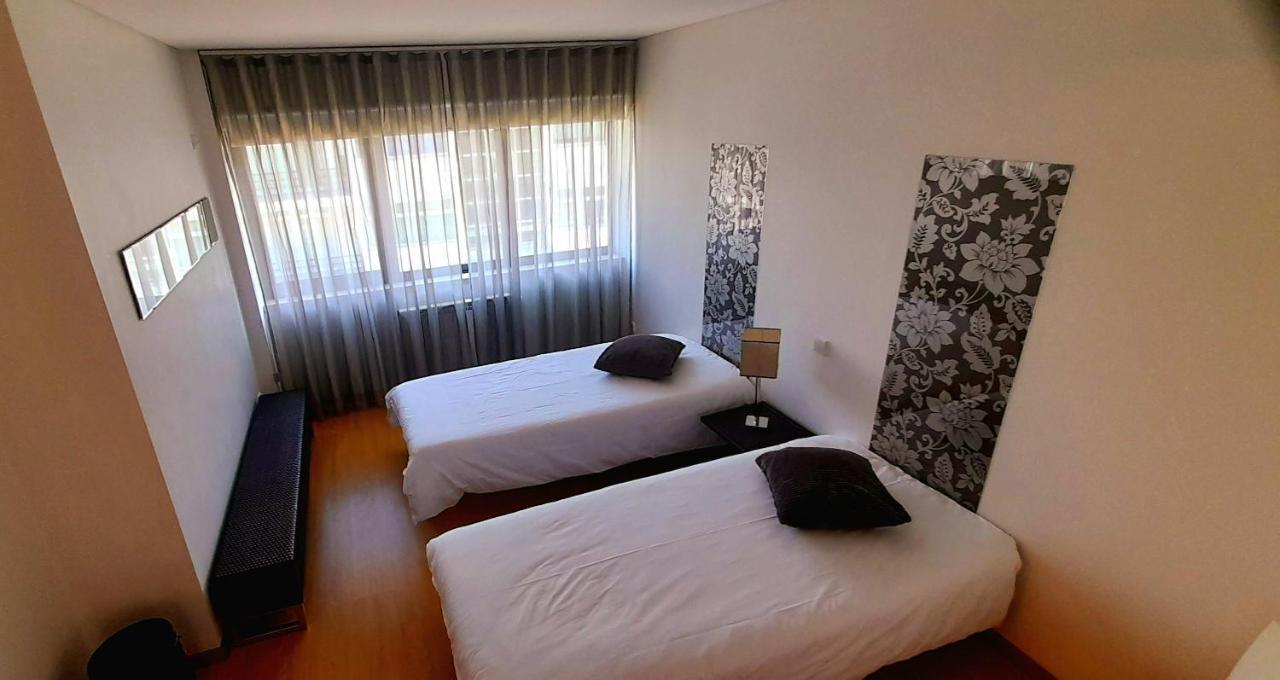 Hostal Hi Nova De Cerveira - De Juventude *